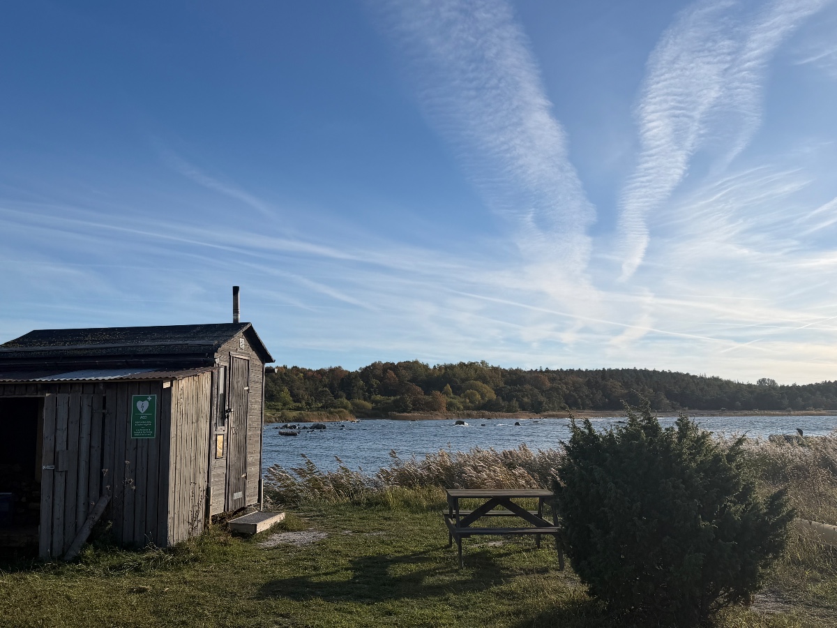 Själsö hamn bild 9