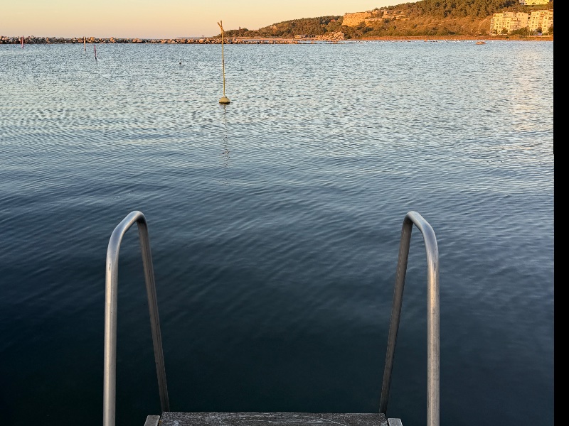 Bild från Flundreviken
