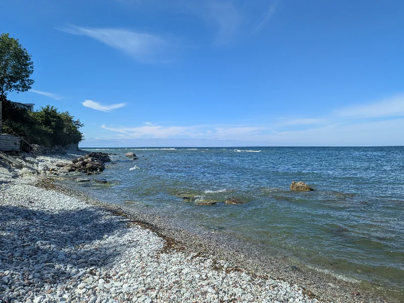 Bild från Fridhem
