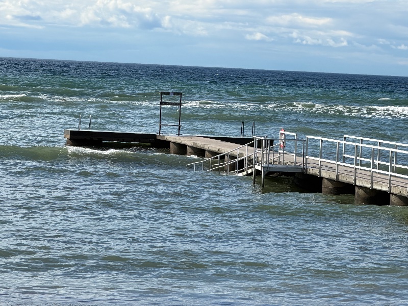 Bild från Gustavsvik