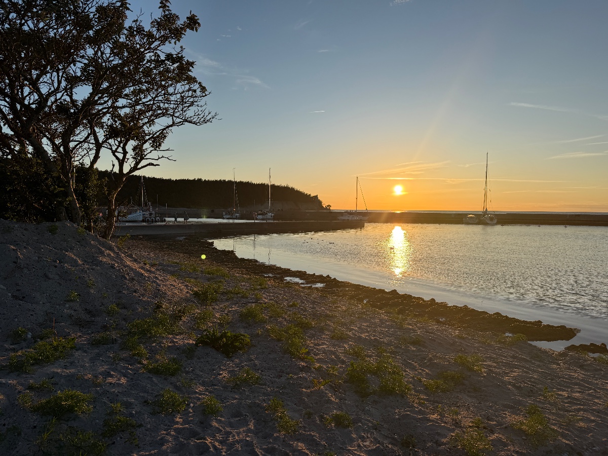 Ihreviken bild 2