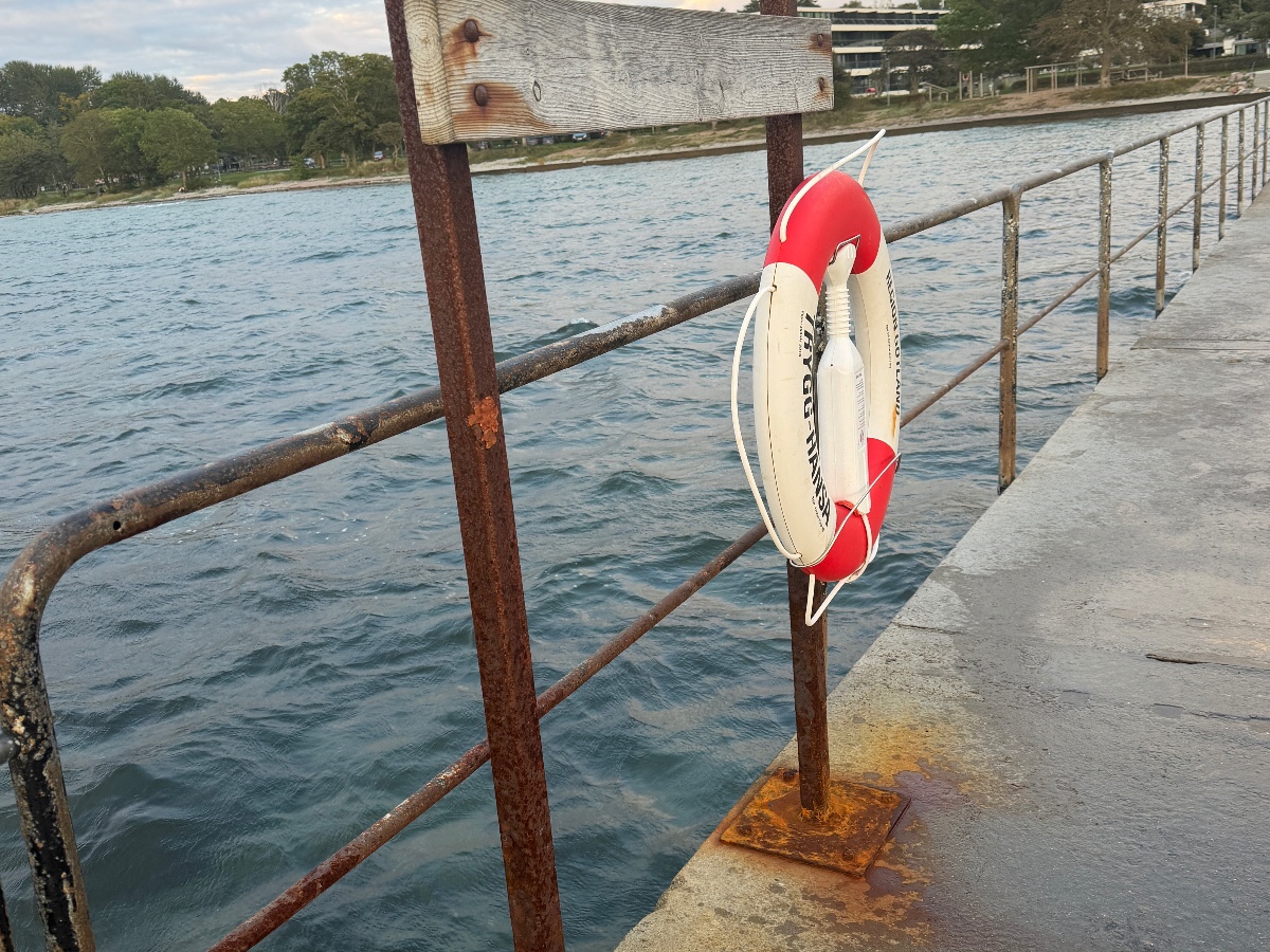Norderstrand bild 2