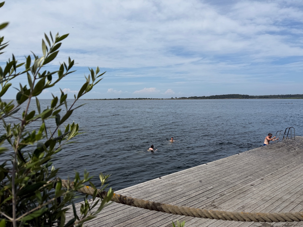 Klintehamn bild 2