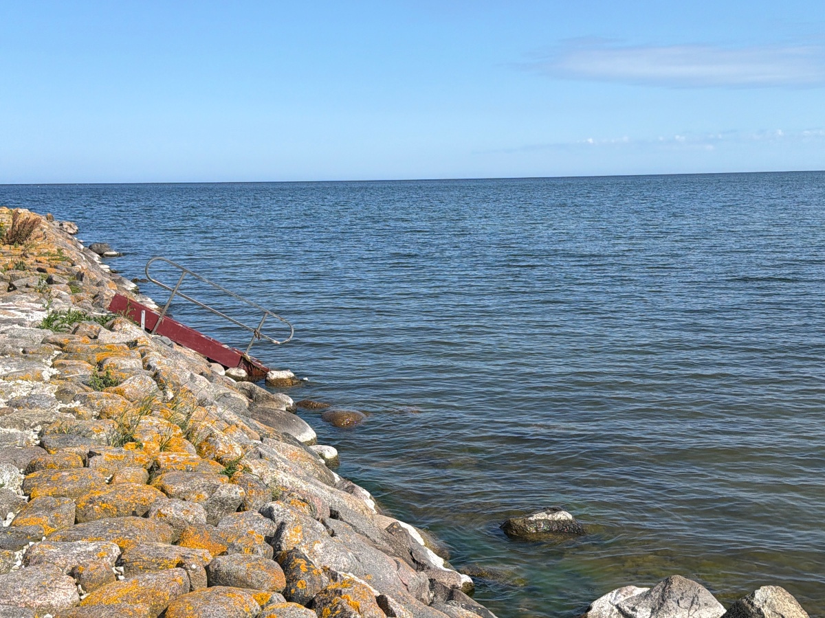 Bild från Botvaldevik