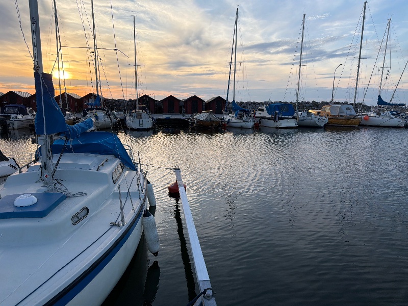Bild från Flundreviken