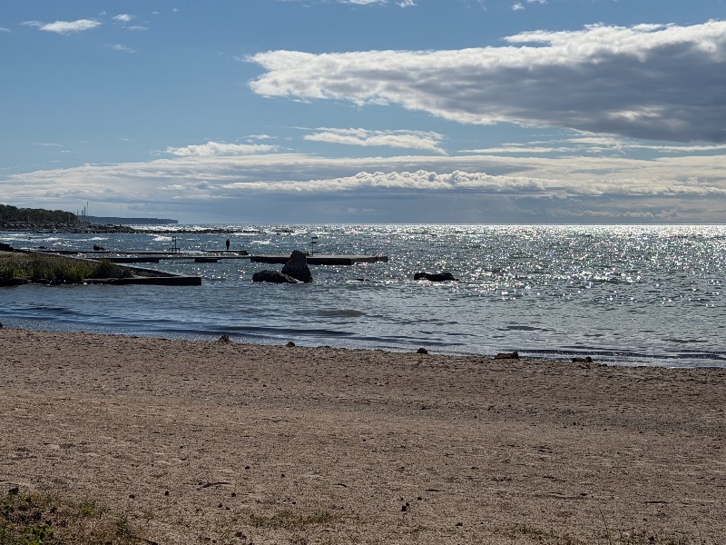 Bild från Snäck