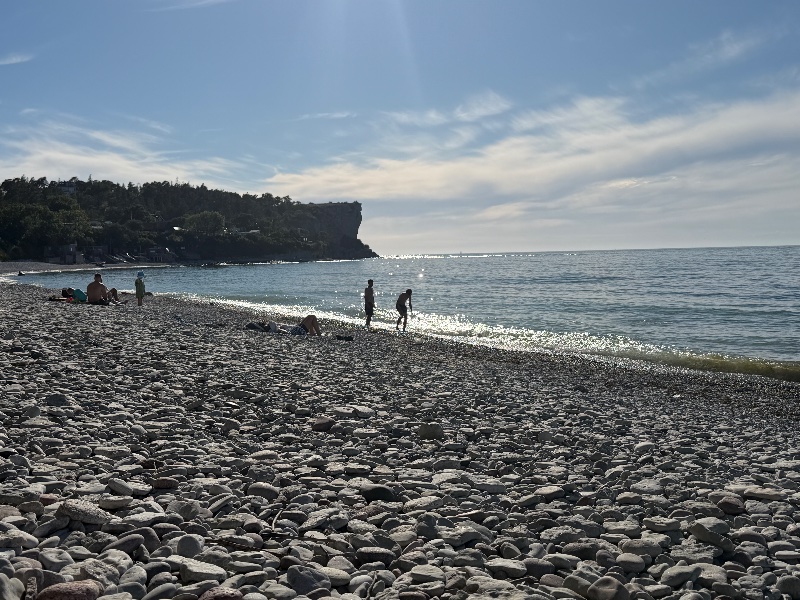 Bild från Fridhem