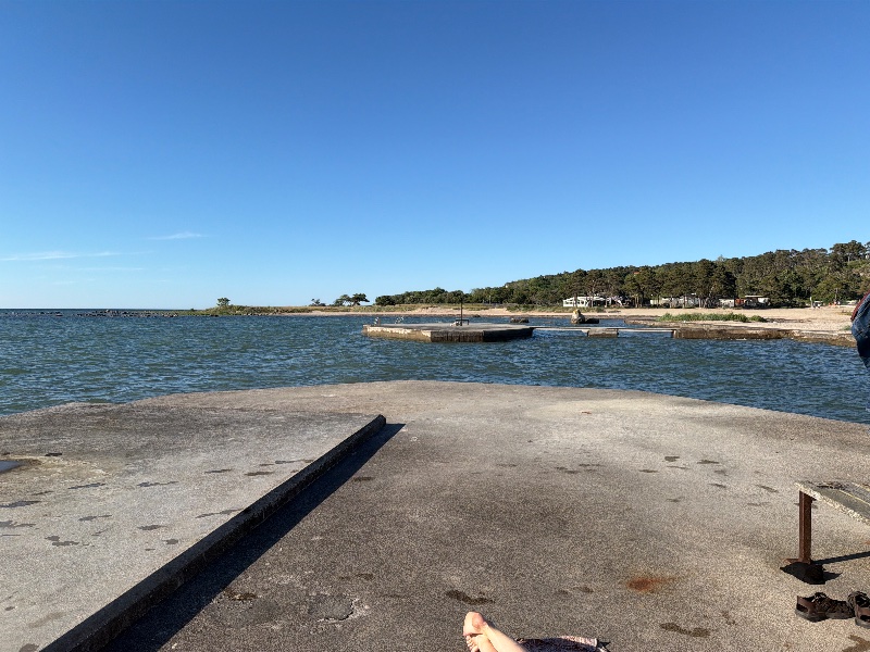 Bild från Snäck