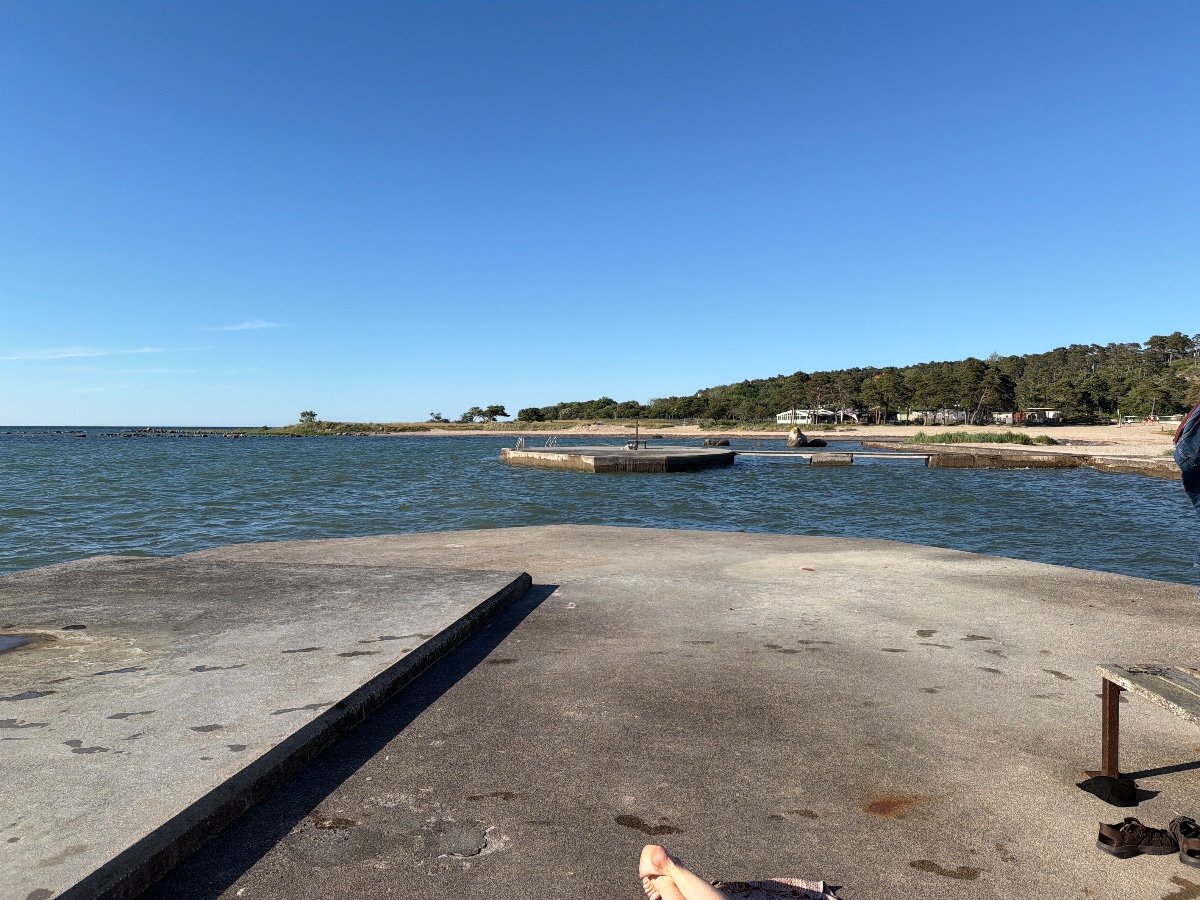 Snäck bild 3