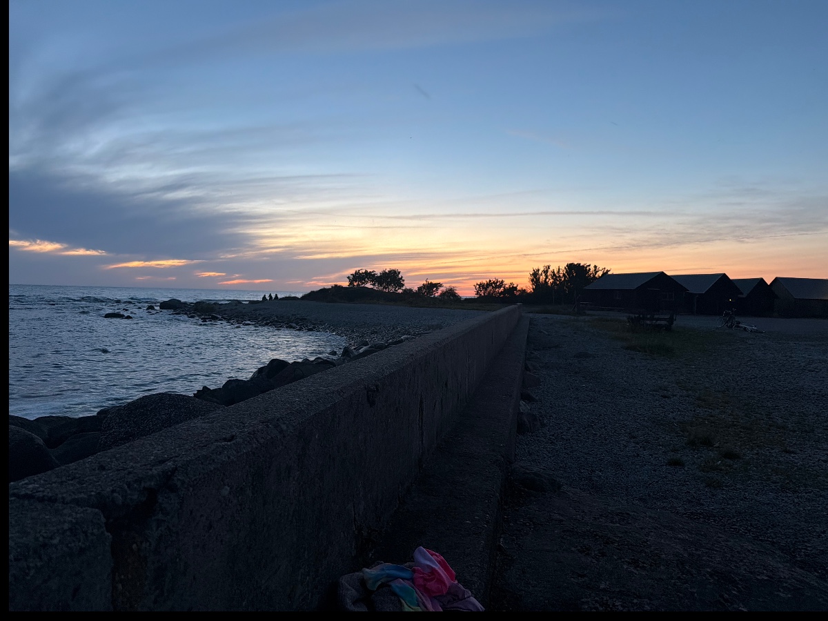 Själsö hamn bild 7