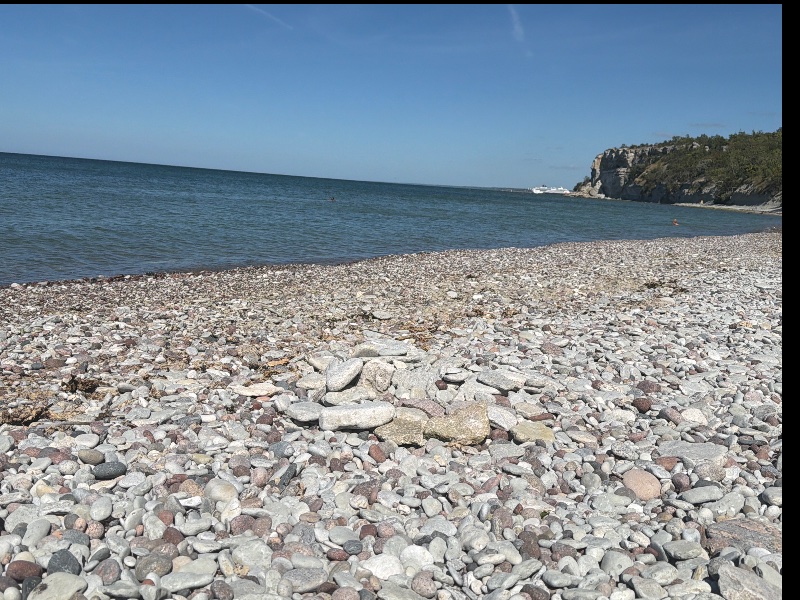 Bild från Fridhem