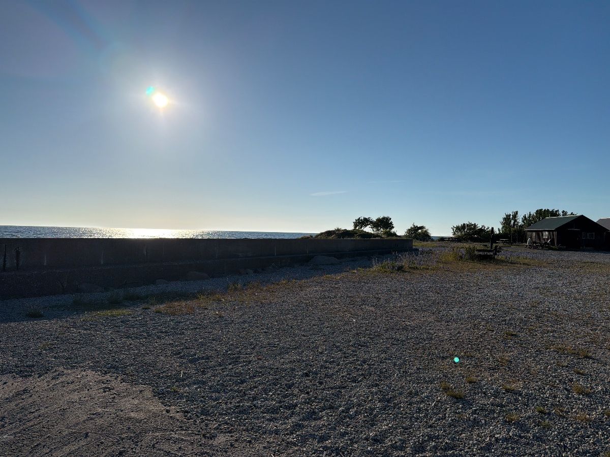 Själsö hamn bild 13
