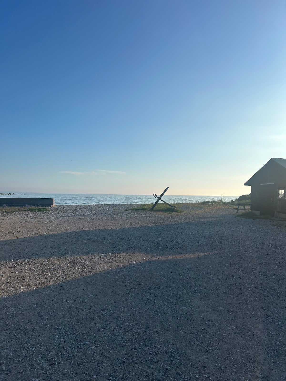 Själsö hamn bild 4