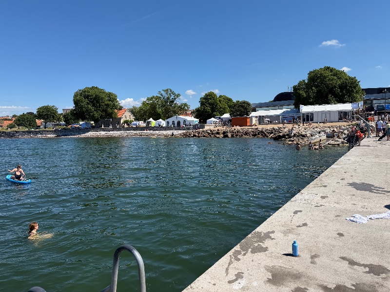 Bild från Kallis