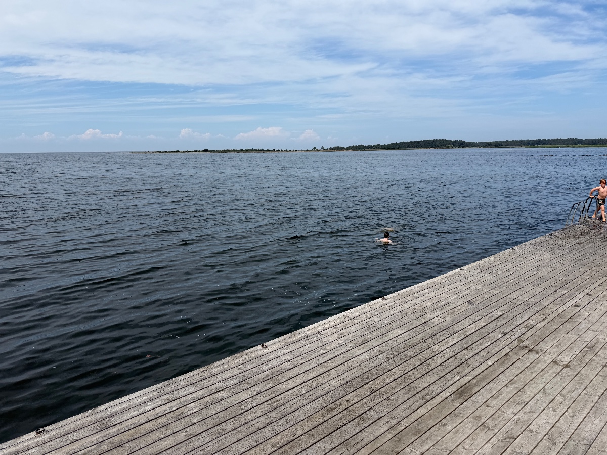 Klintehamn bild 2