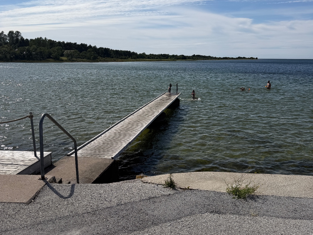 Burgsvik bild 3