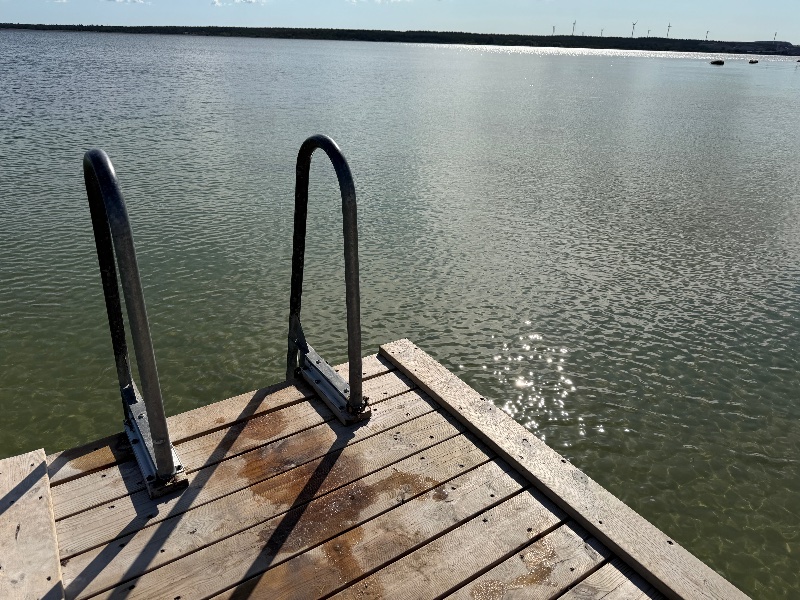 Bild från Kappelshamn