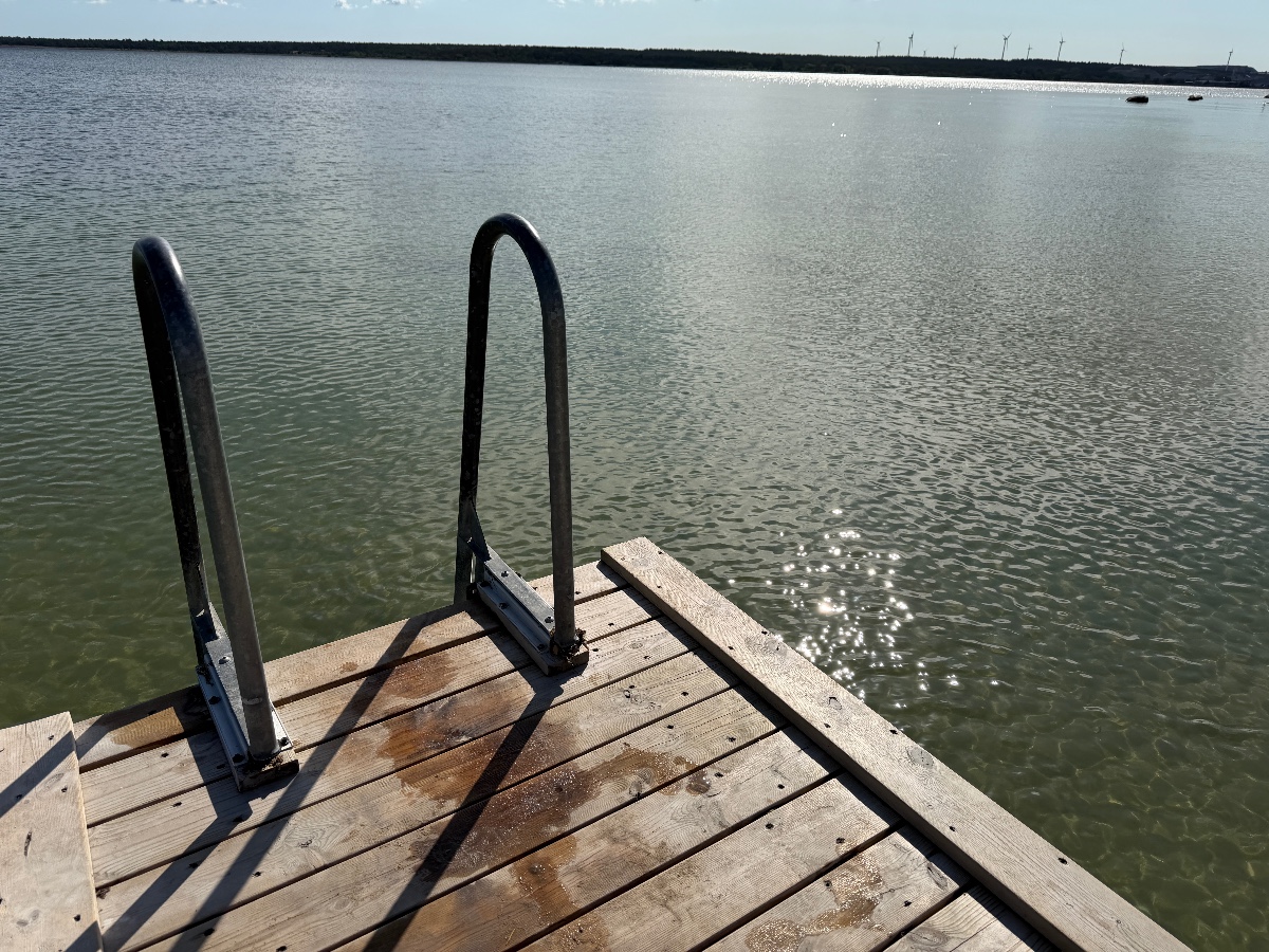 Kappelshamn bild 7