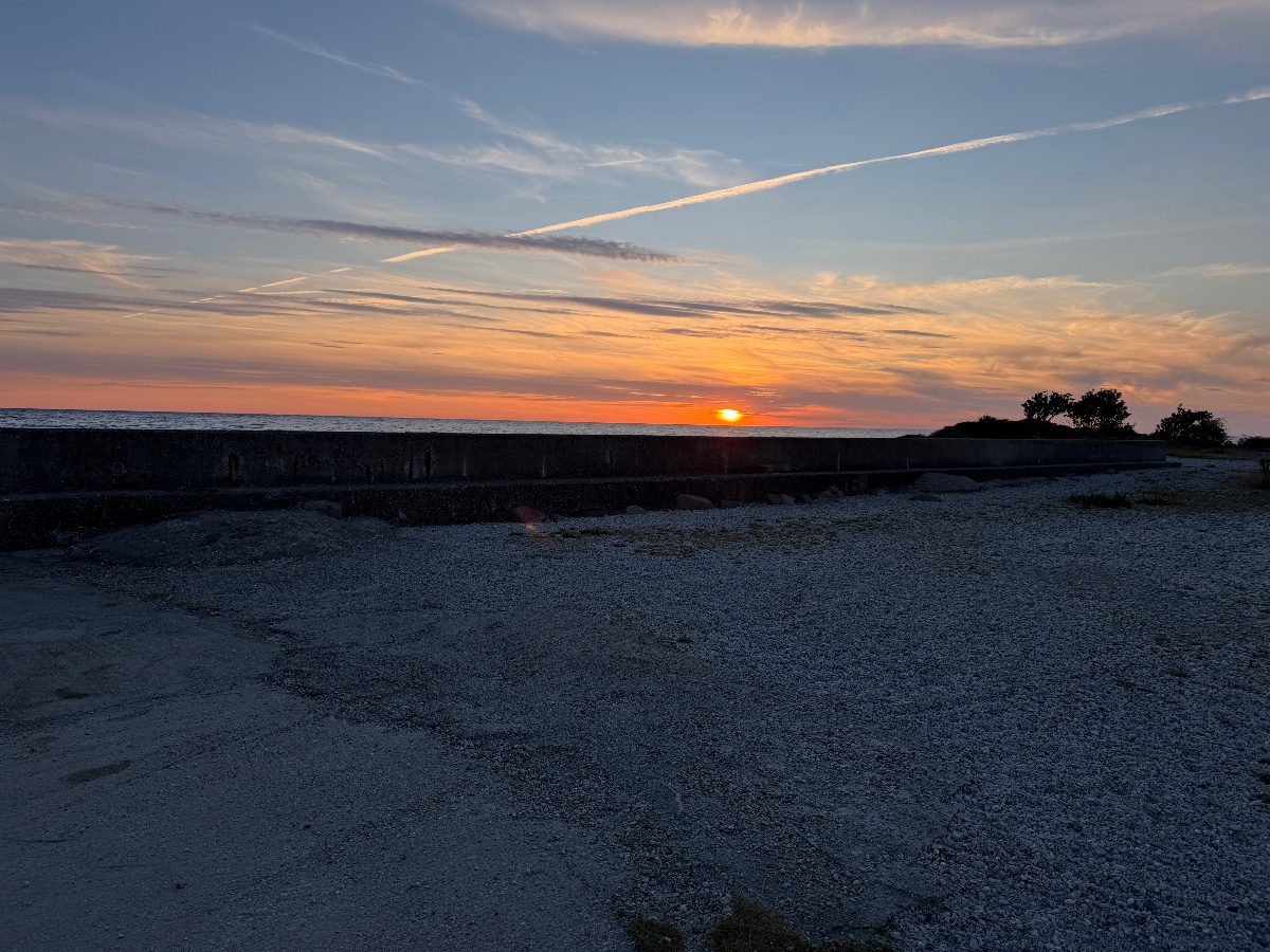 Själsö hamn bild 15