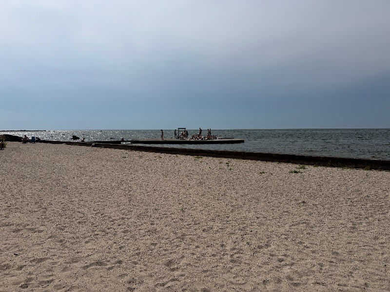 Bild från Snäck