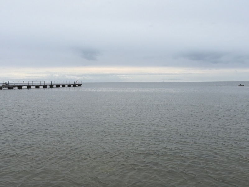 Bild från Norderstrand