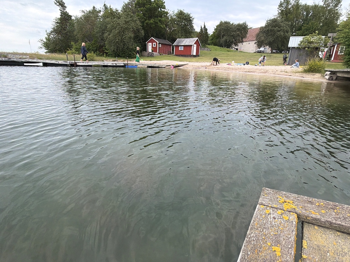 Länna Lagunen bild 2