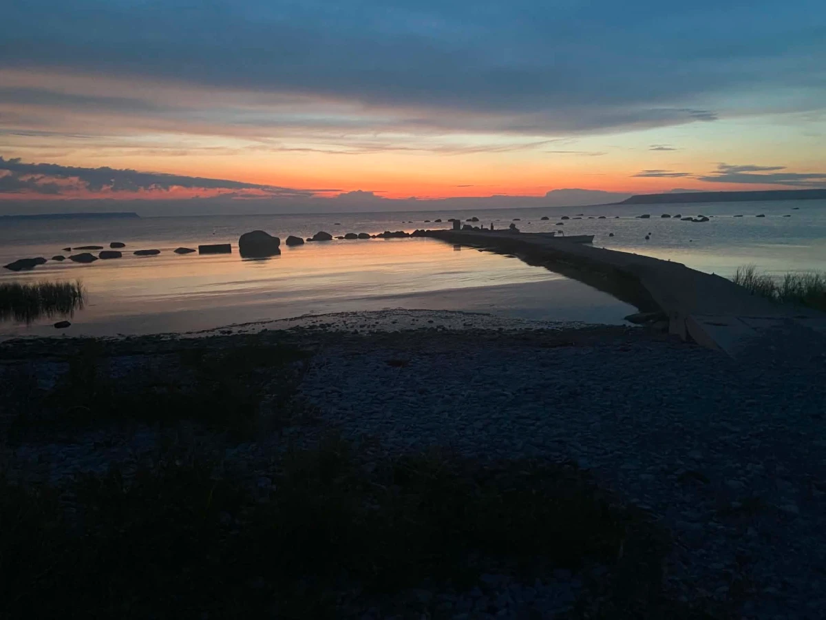 Bild från Kronvalds