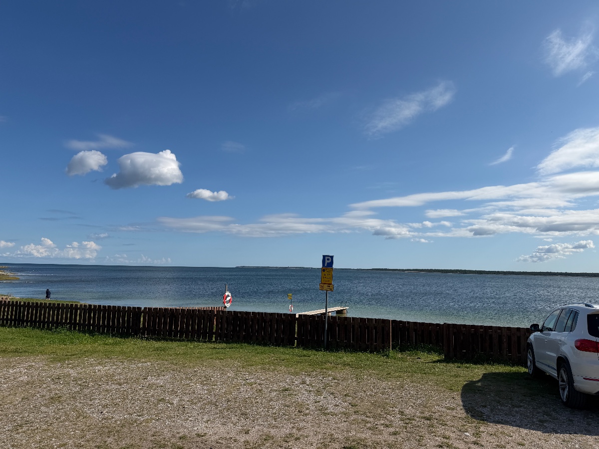 Kappelshamn bild 5