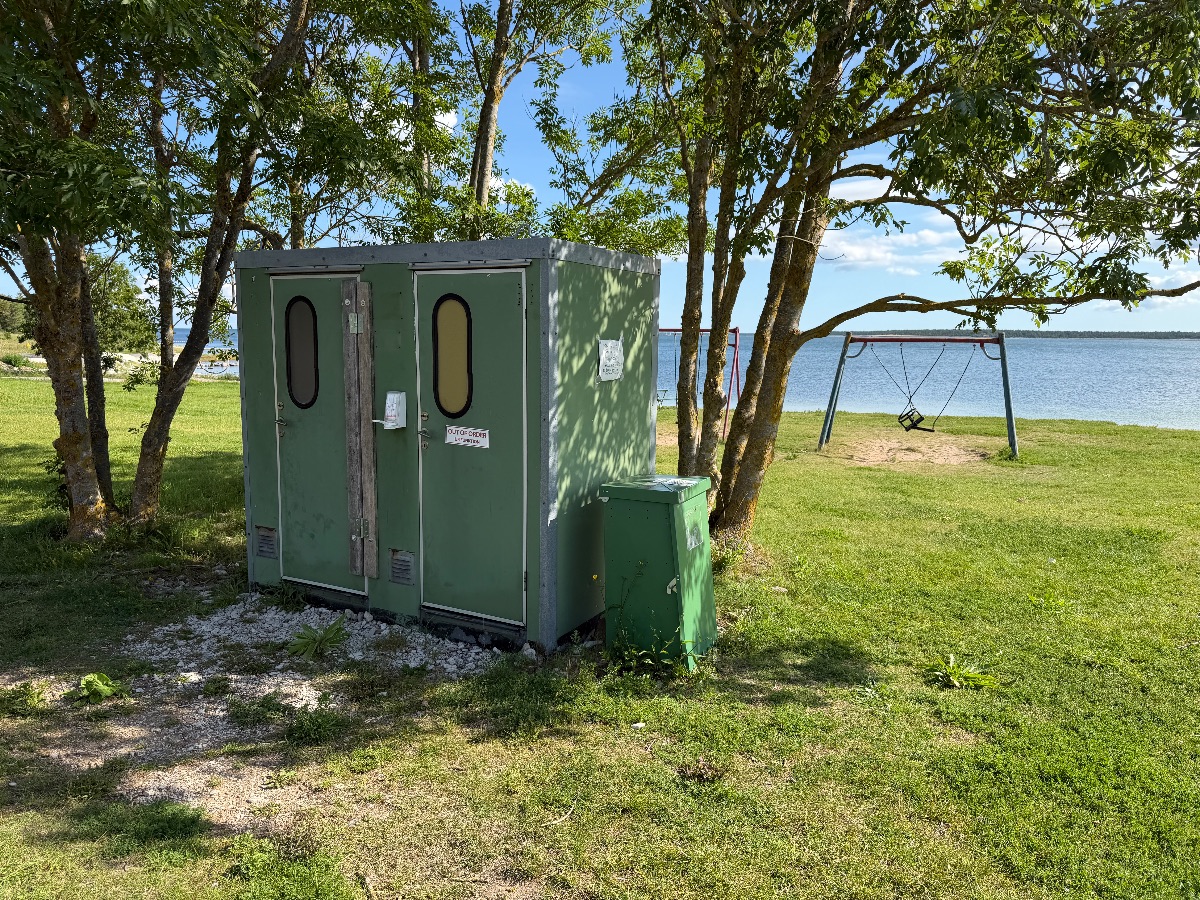 Kappelshamn bild 4