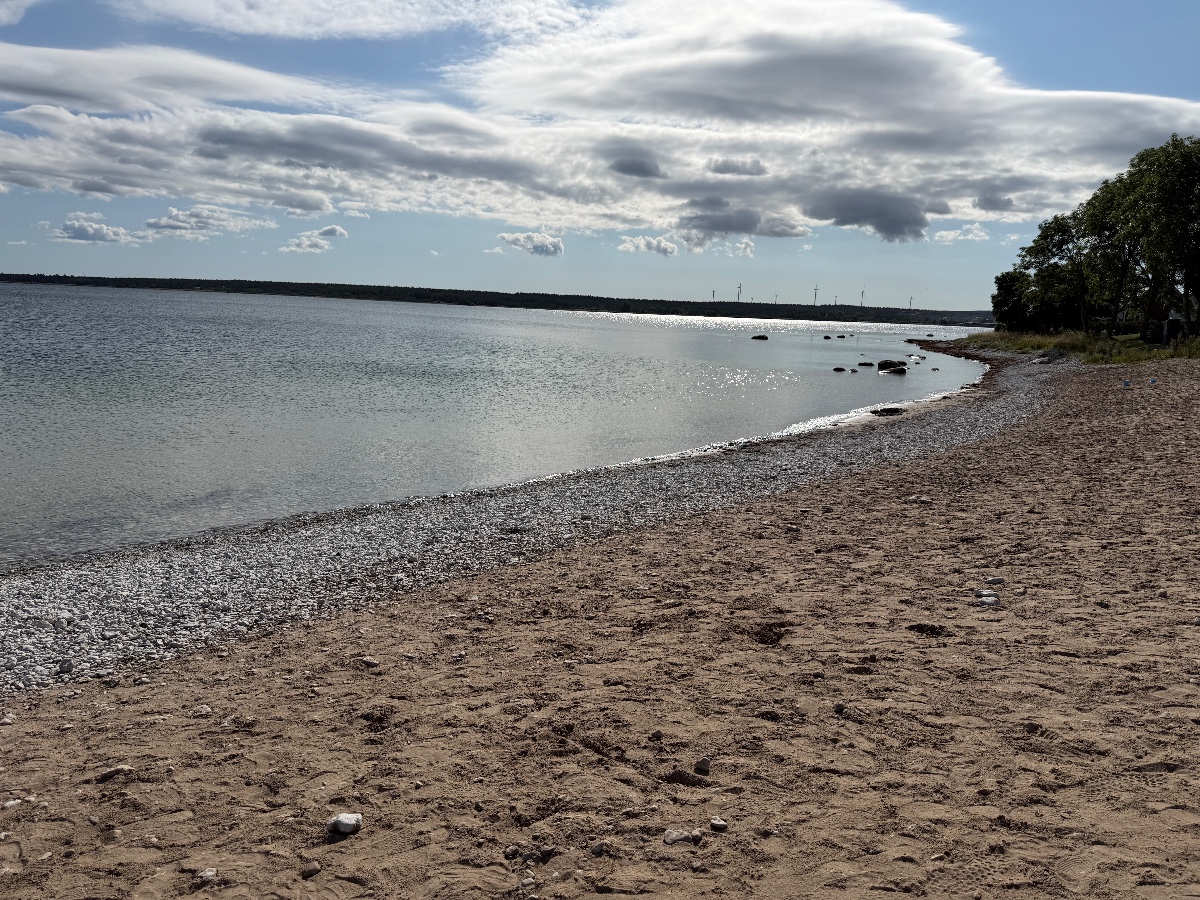 Kappelshamn bild 6