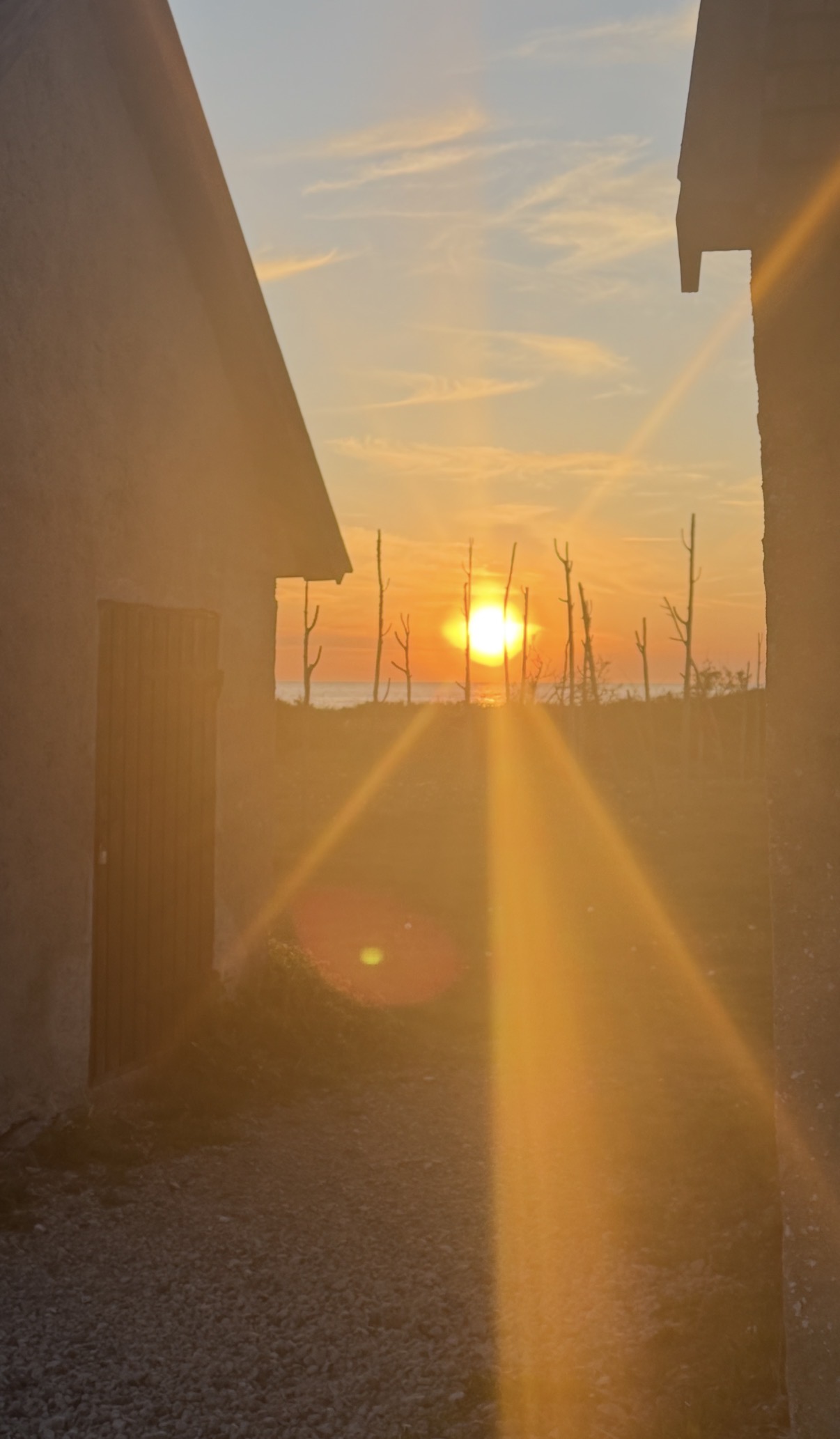Själsö hamn bild 2