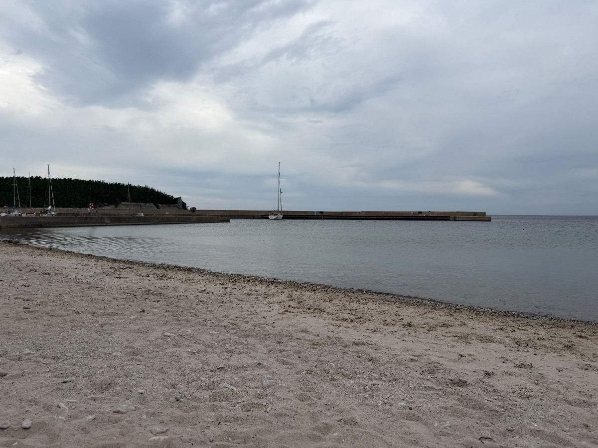 Lickershamn bild 2