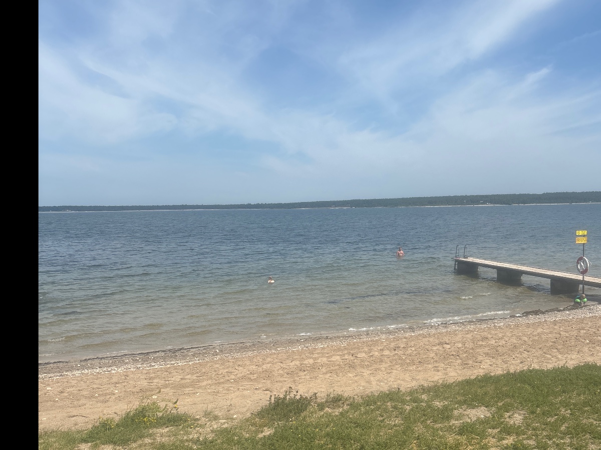 Kappelshamn bild 2