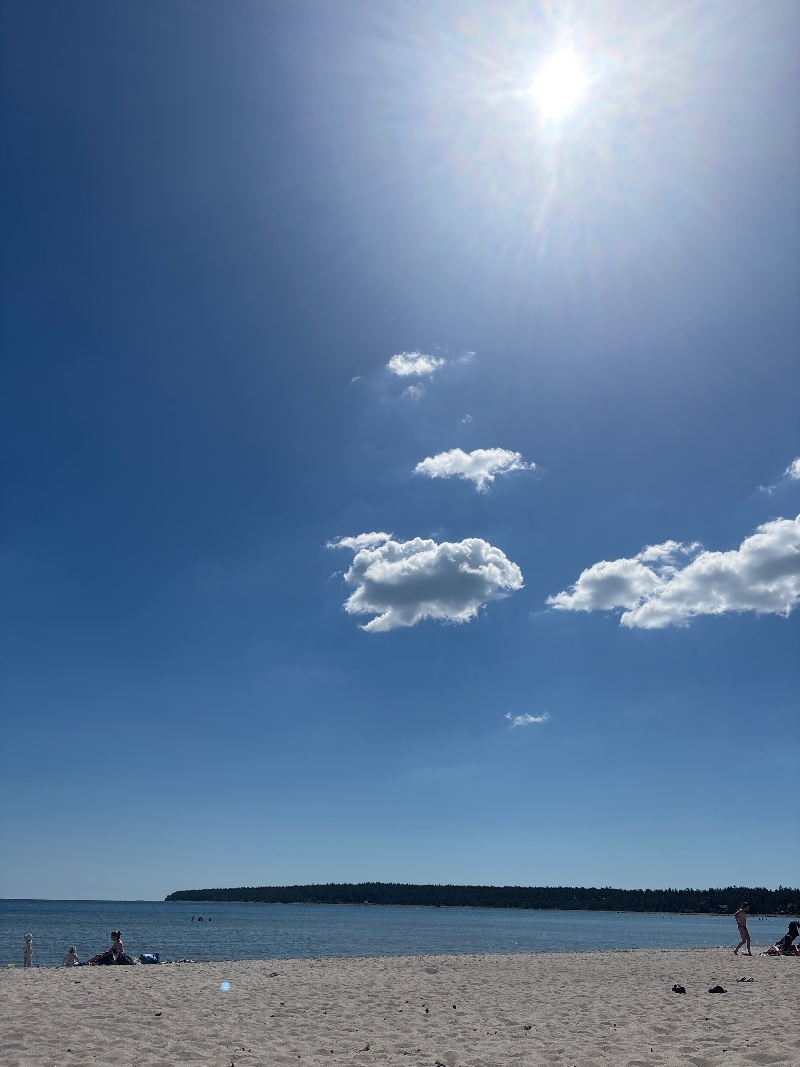 Bild från Vitviken