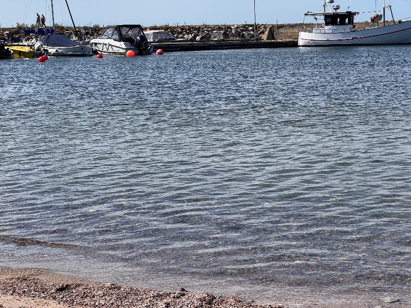 Bild från Djupvik