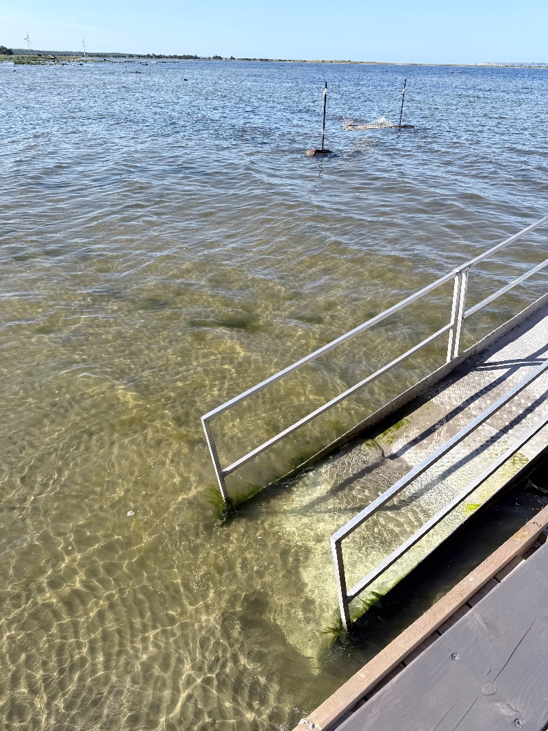 Bild från Björkhaga