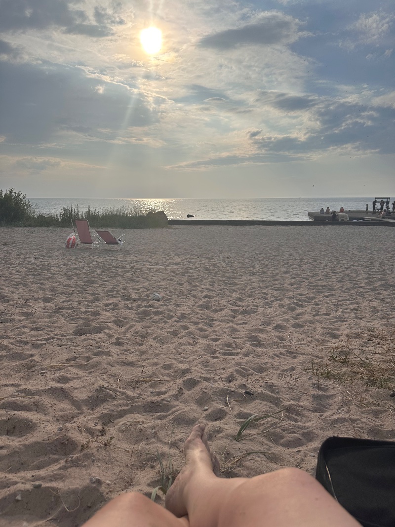 Bild från Snäck
