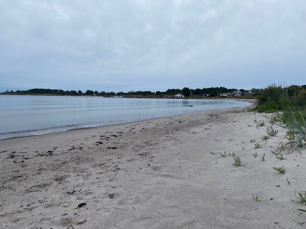 Vändburgsviken bild 2