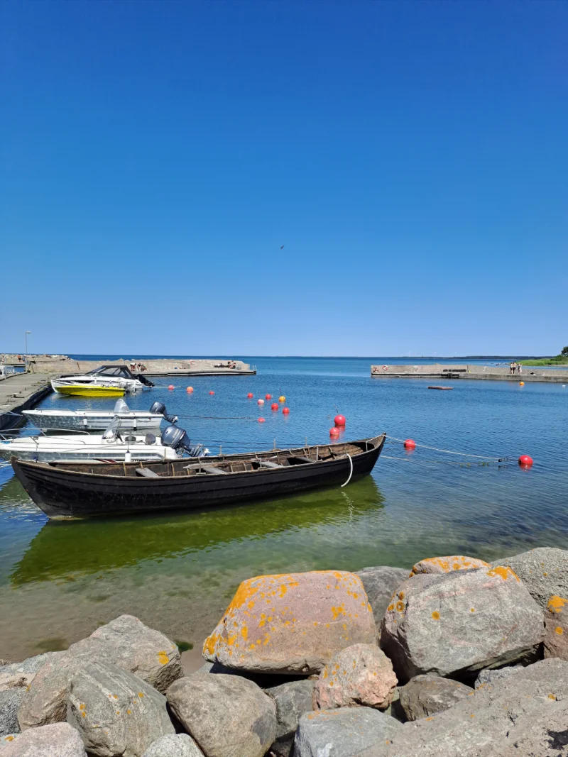 Bild från Djupvik