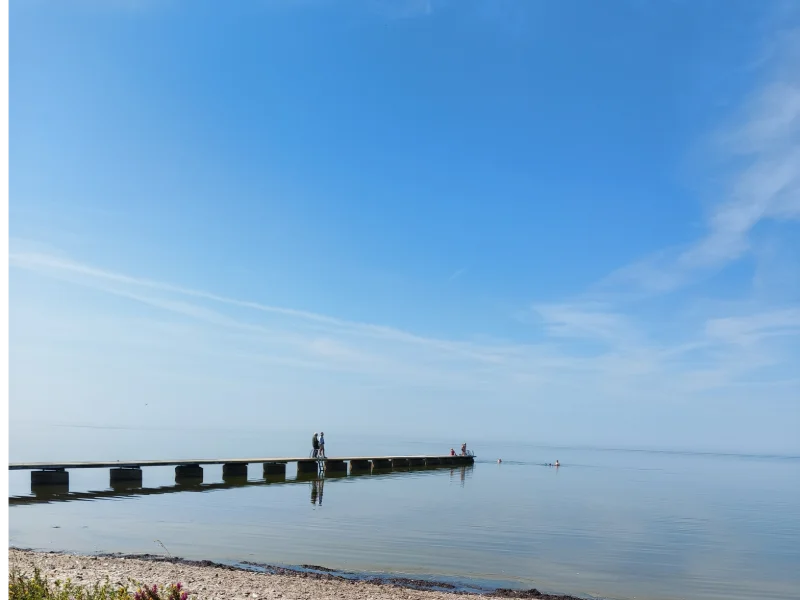 Bild från Kvarnåkershamn