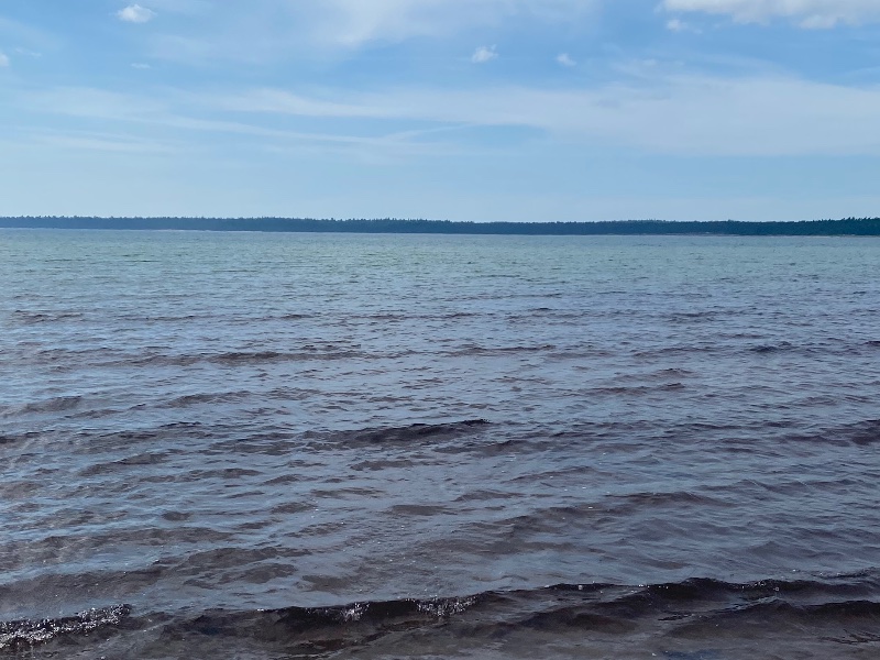 Bild från Sandviken