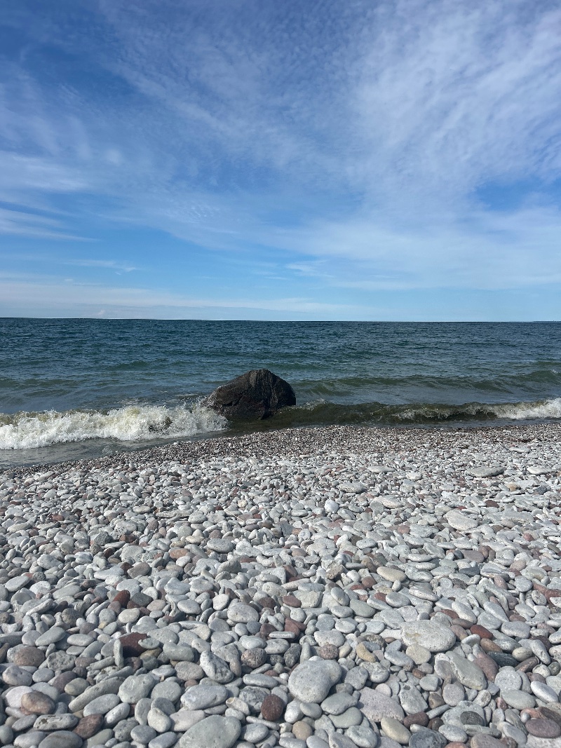 Bild från Fridhem