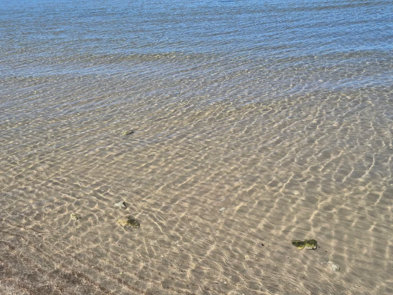 Bild från Ekeviken