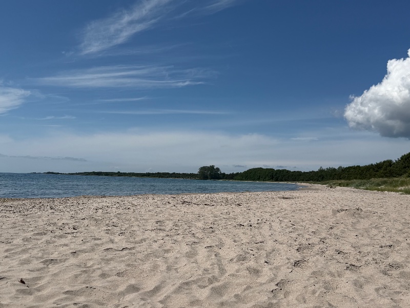 Bild från Hoburgen