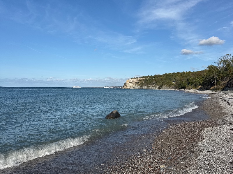 Bild från Fridhem
