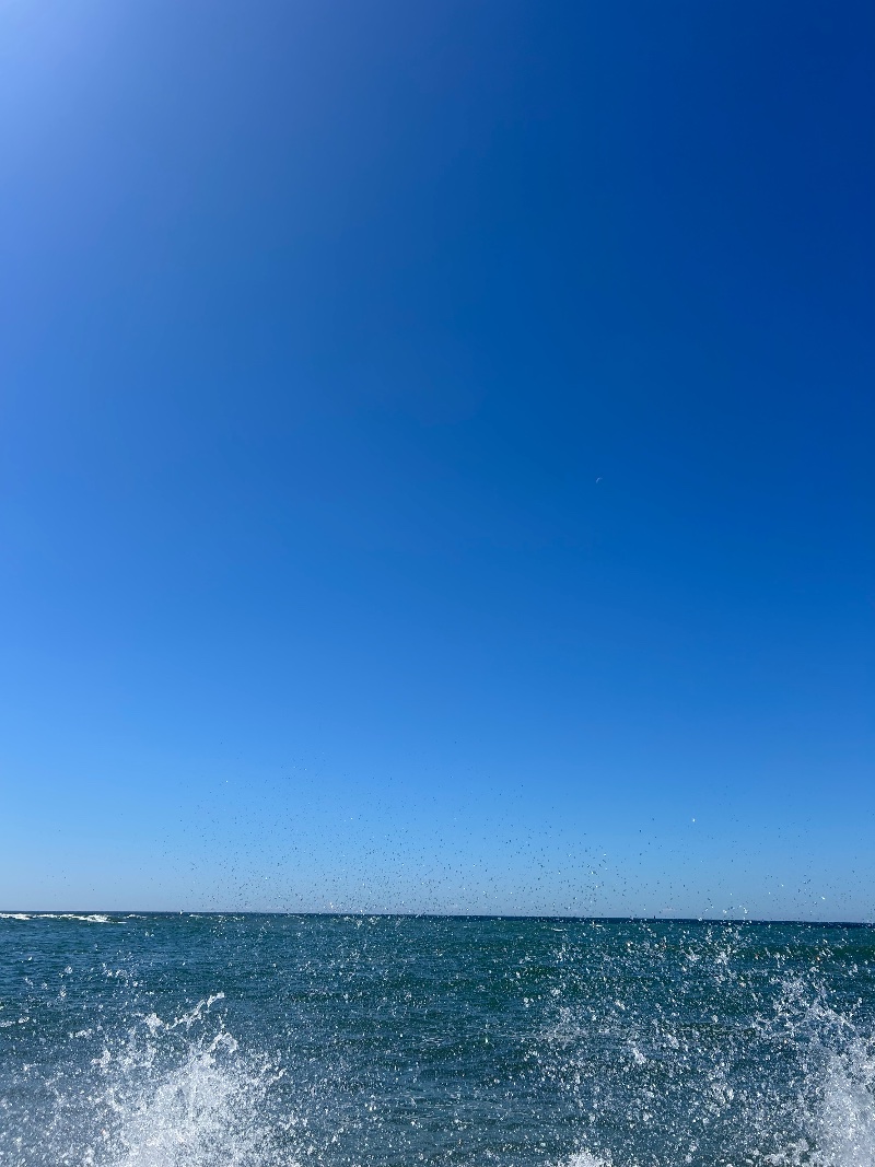 Bild från Själsö hamn
