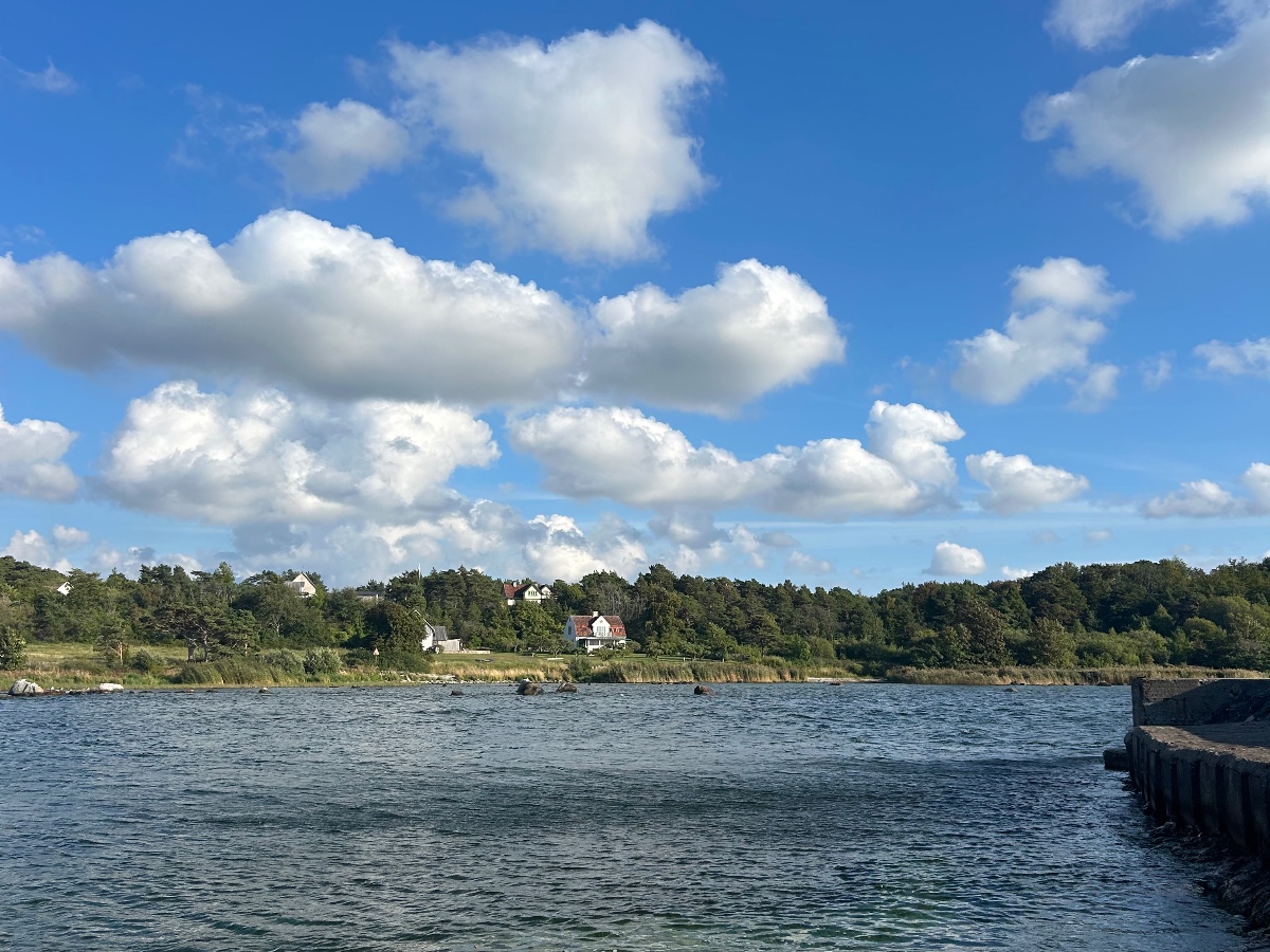Själsö hamn bild 9