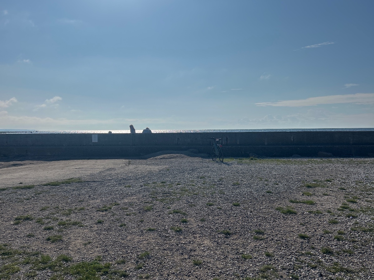 Själsö hamn bild 12