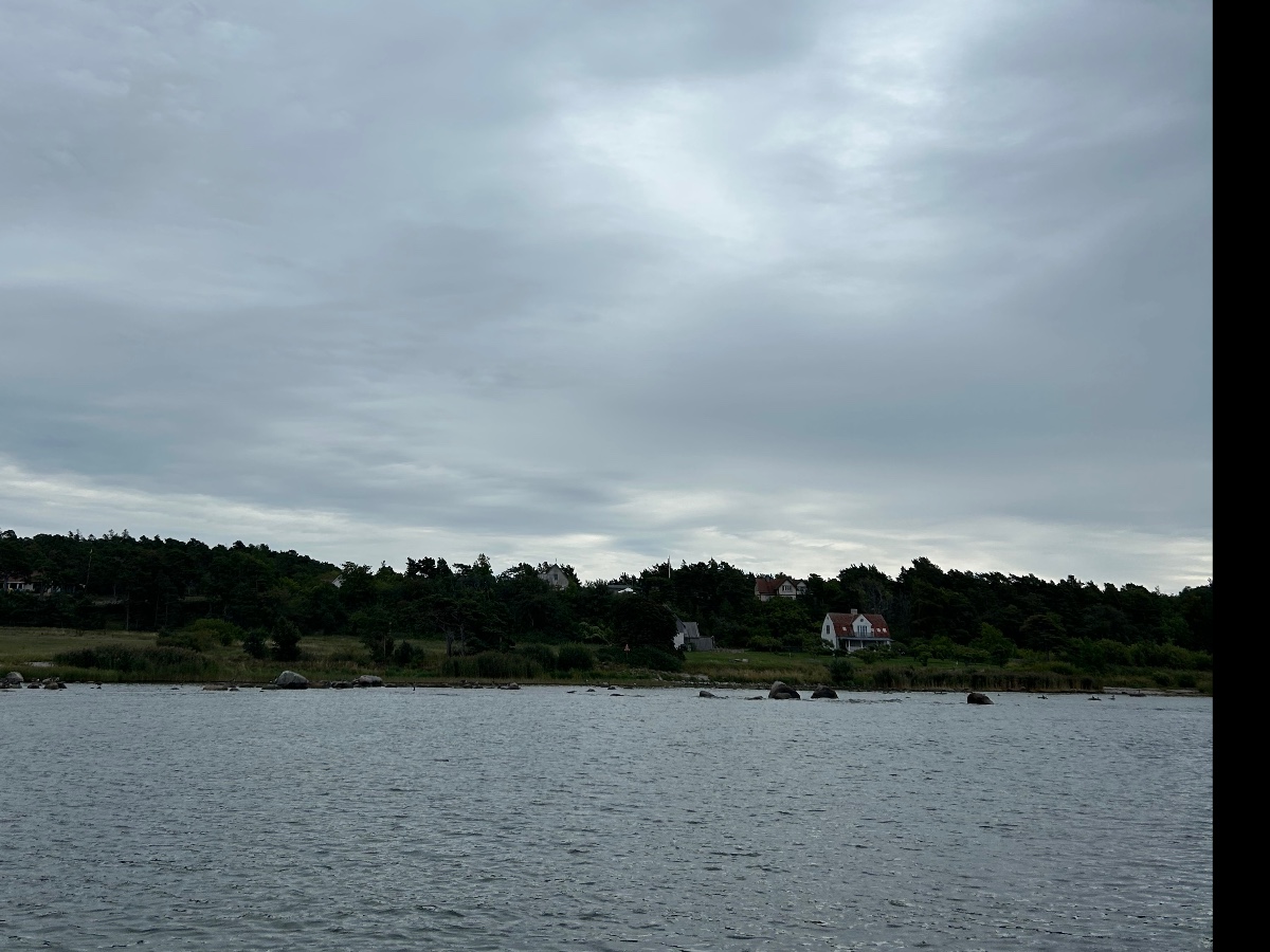 Själsö hamn bild 16