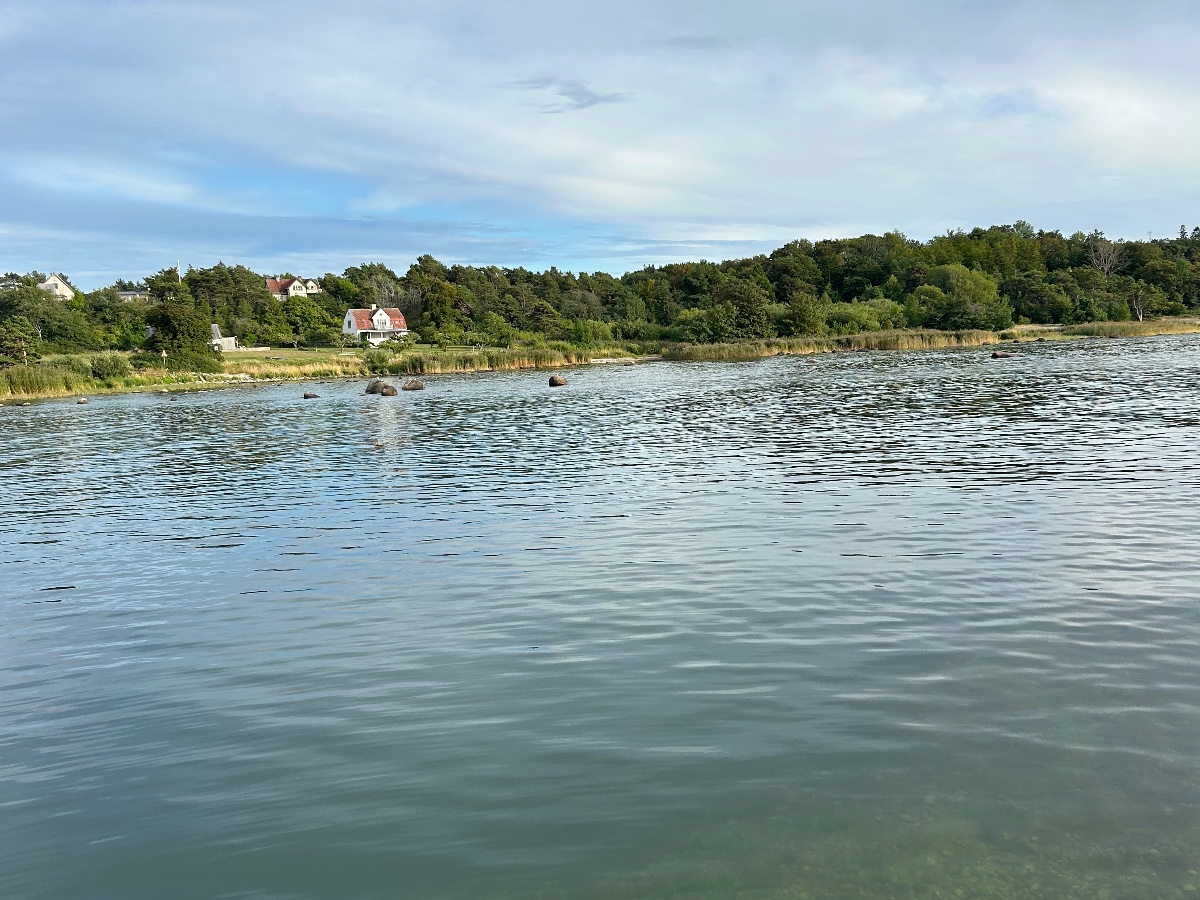 Själsö hamn bild 11